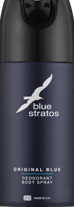 Parfums Bleu Blue Stratos Original Blue