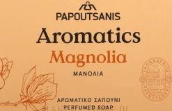 Parfumseife Magnolie