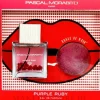 Pascal Morabito Purple Ruby