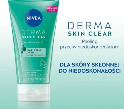 Peeling für Gesicht und Körper