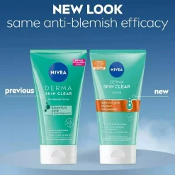 Peeling für Gesicht und Körper