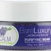 Peeling für Hände und Füße Lavendel und Salbei