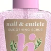 Peeling für Nagelhaut und Nägel