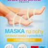 Peeling-Fußmaske