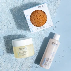 Peeling-Körperseife