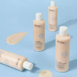 Peeling-Körperseife