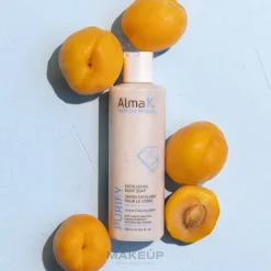 Peeling-Körperseife