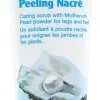 Perlenpeeling