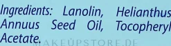 Pflegende Brustwarzensalbe mit Lanolin und Sonnenblumenöl