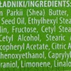 Pflegende Creme für Hände und Nägel