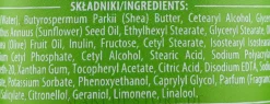 Pflegende Creme für Hände und Nägel