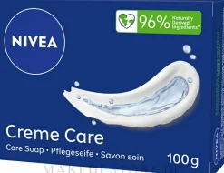 Pflegende Cremeseife