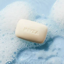 Pflegende Cremeseife