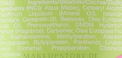 Pflegende Handcreme