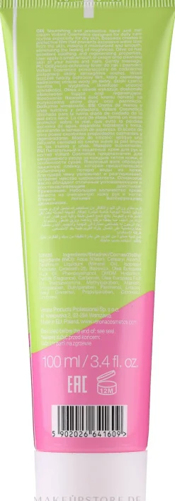 Pflegende Handcreme