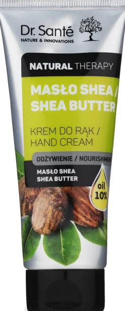 Pflegende Handcreme