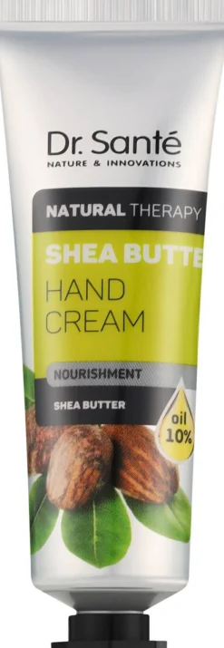 Pflegende Handcreme