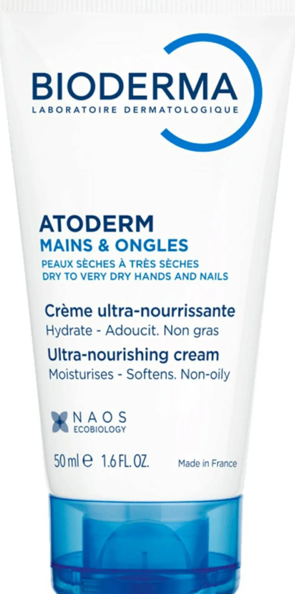Pflegende Handcreme