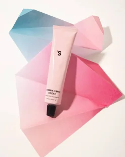 Pflegende Handcreme mit einem Nischenduft