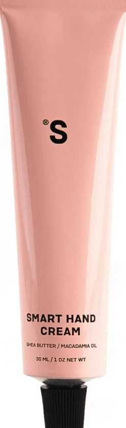 Pflegende Handcreme mit einem Nischenduft