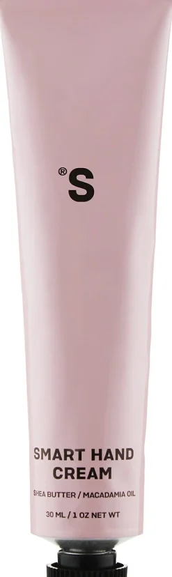 Pflegende Handcreme mit einem Nischenduft