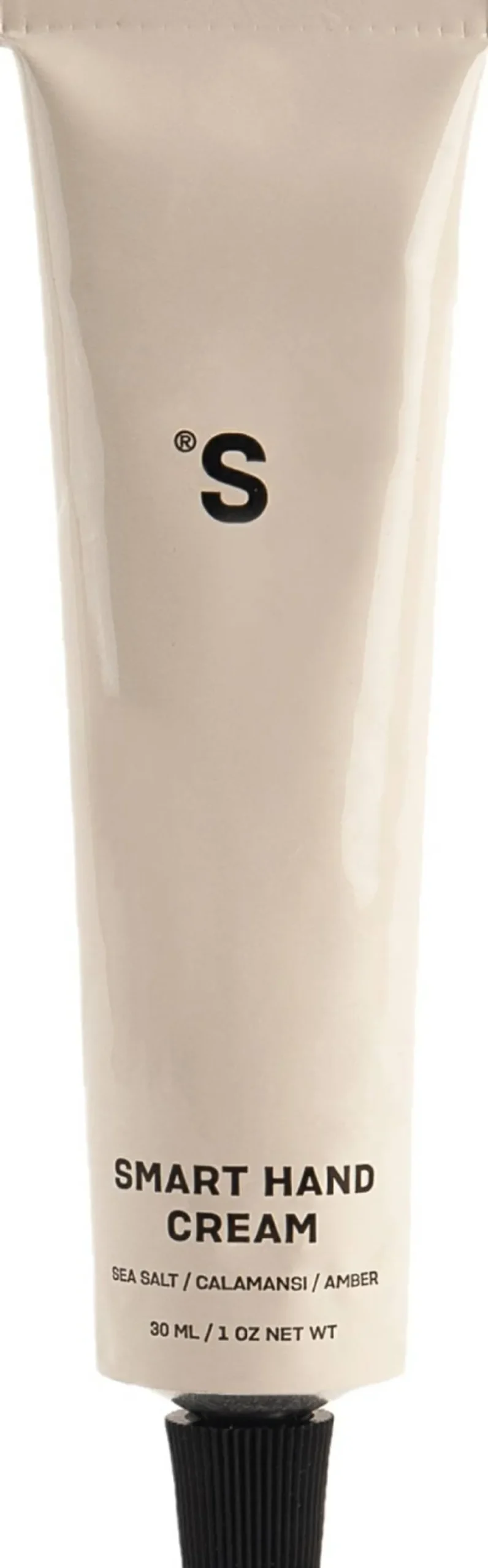 Pflegende Handcreme mit Meersalzduft