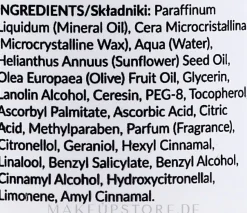 Pflegende Hand- und Fußcreme