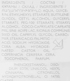 Pflegende Hand- und Körpercreme