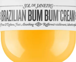 Pflegende Körpercreme mit Guaranaextrakt