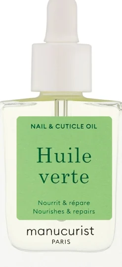Pflegendes Öl für Nägel und Nagelhaut