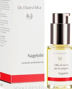 Pflegendes Nagel- und Nagelhautöl mit Neem, Wundklee und Kamille