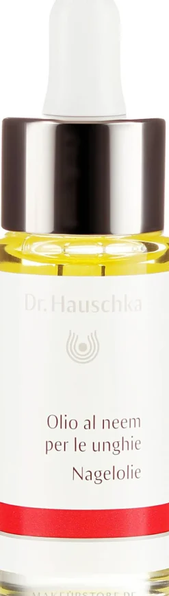Pflegendes Nagel- und Nagelhautöl mit Neem, Wundklee und Kamille