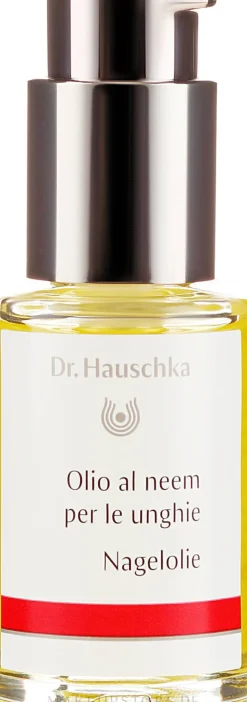 Pflegendes Nagel- und Nagelhautöl mit Neem, Wundklee und Kamille