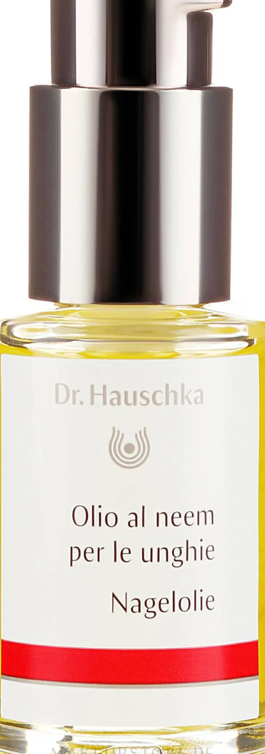 Pflegendes Nagel- und Nagelhautöl mit Neem, Wundklee und Kamille