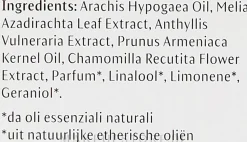 Pflegendes Nagel- und Nagelhautöl mit Neem, Wundklee und Kamille