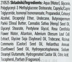 Pflegendes Serum für Hände und Nägel mit Rizinusöl und Rosenhydrolat