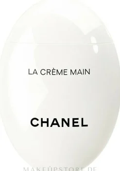 Pflegende und aufhellende Hand- und Nagelcreme