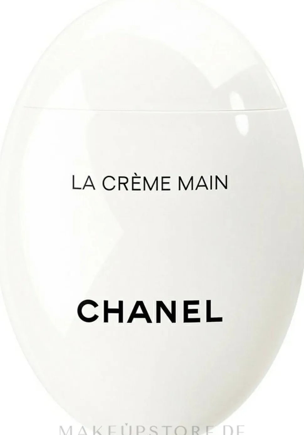 Pflegende und aufhellende Hand- und Nagelcreme