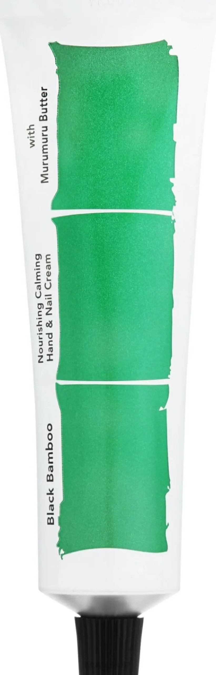 Pflegende und beruhigende Creme für Hände und Nägel