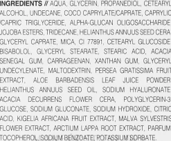 Pflegeserum für die Intimhygiene