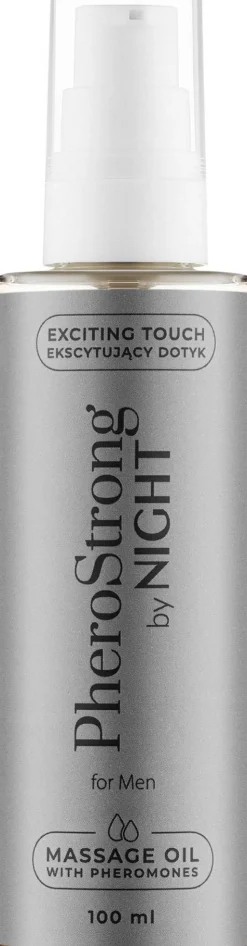 PheroStrong by Night for Men