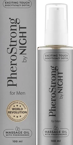 PheroStrong by Night for Men