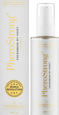 PheroStrong by Night for Women