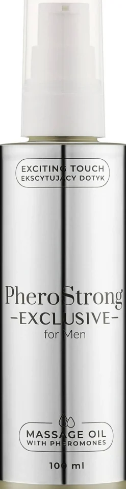 PheroStrong Exclusive for Men
