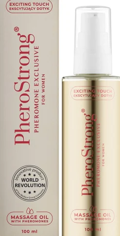 PheroStrong Exclusive for Women
