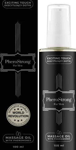PheroStrong For Men