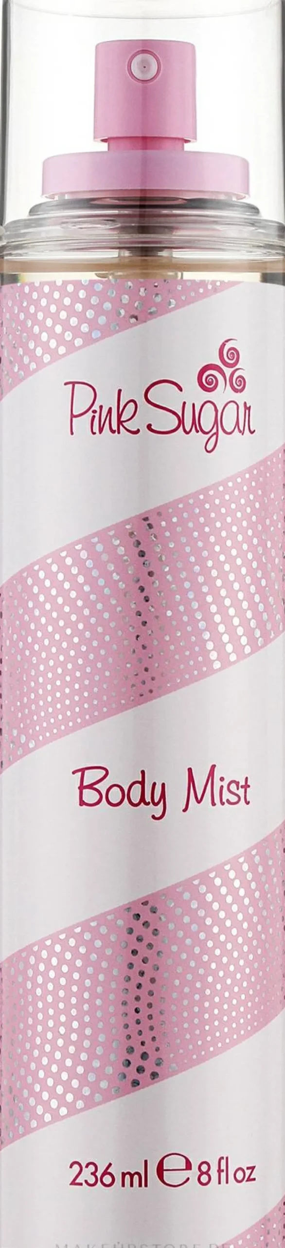 Pink Sugar
