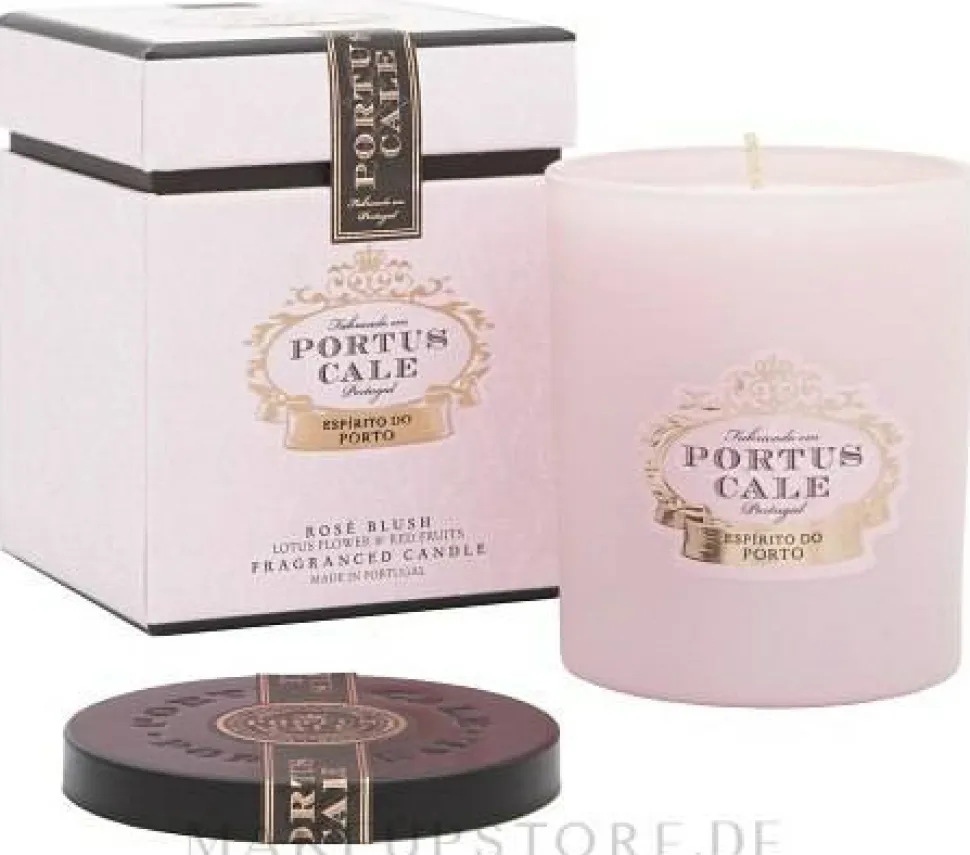 Portus Cale Rose Blush