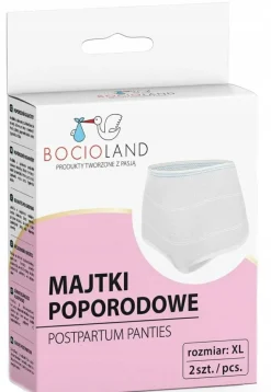 Postpartale Netzslips, Größe XL