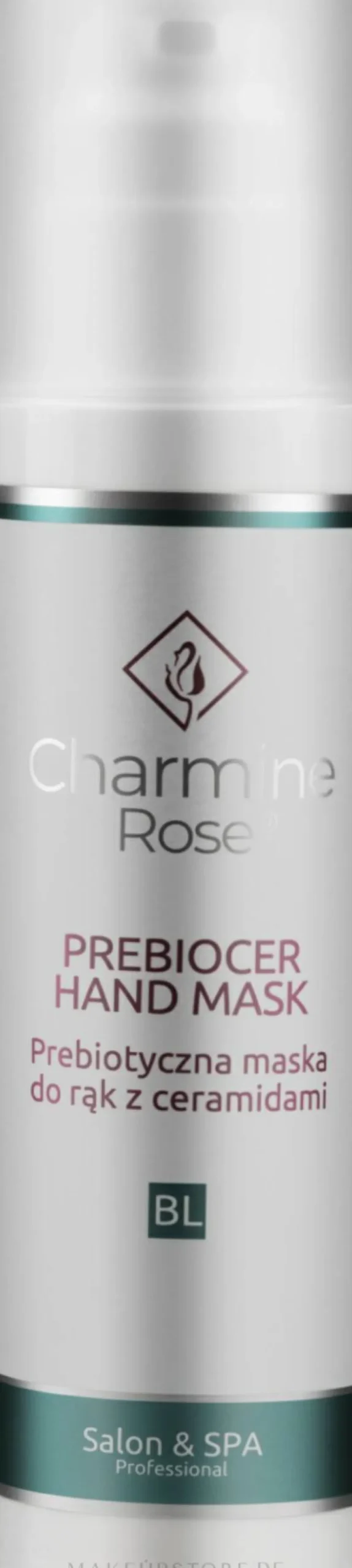 Prebiotische Handmaske mit Ceramiden